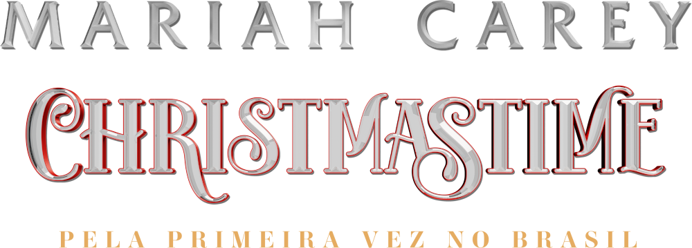 Mariah Carey - Christmas Time Mariah Carey - Christmas Time