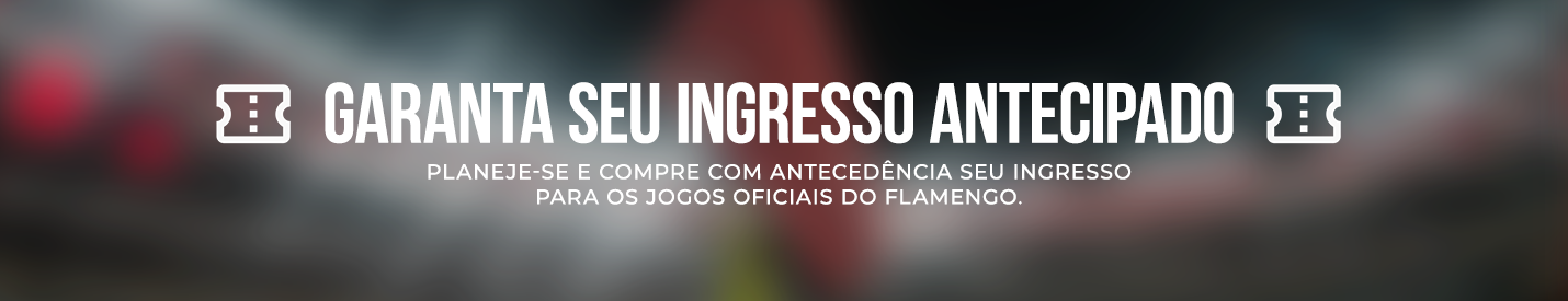 Flamengo - banner site